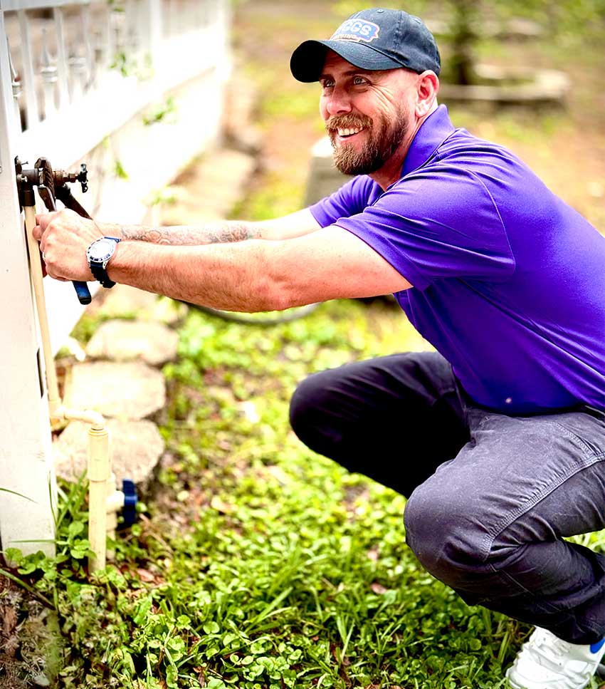 fixing-all-plumbing-issues
