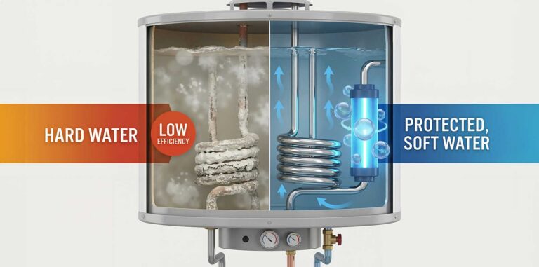 hard-water-softener-solutions