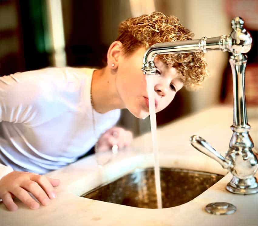 water-filtration