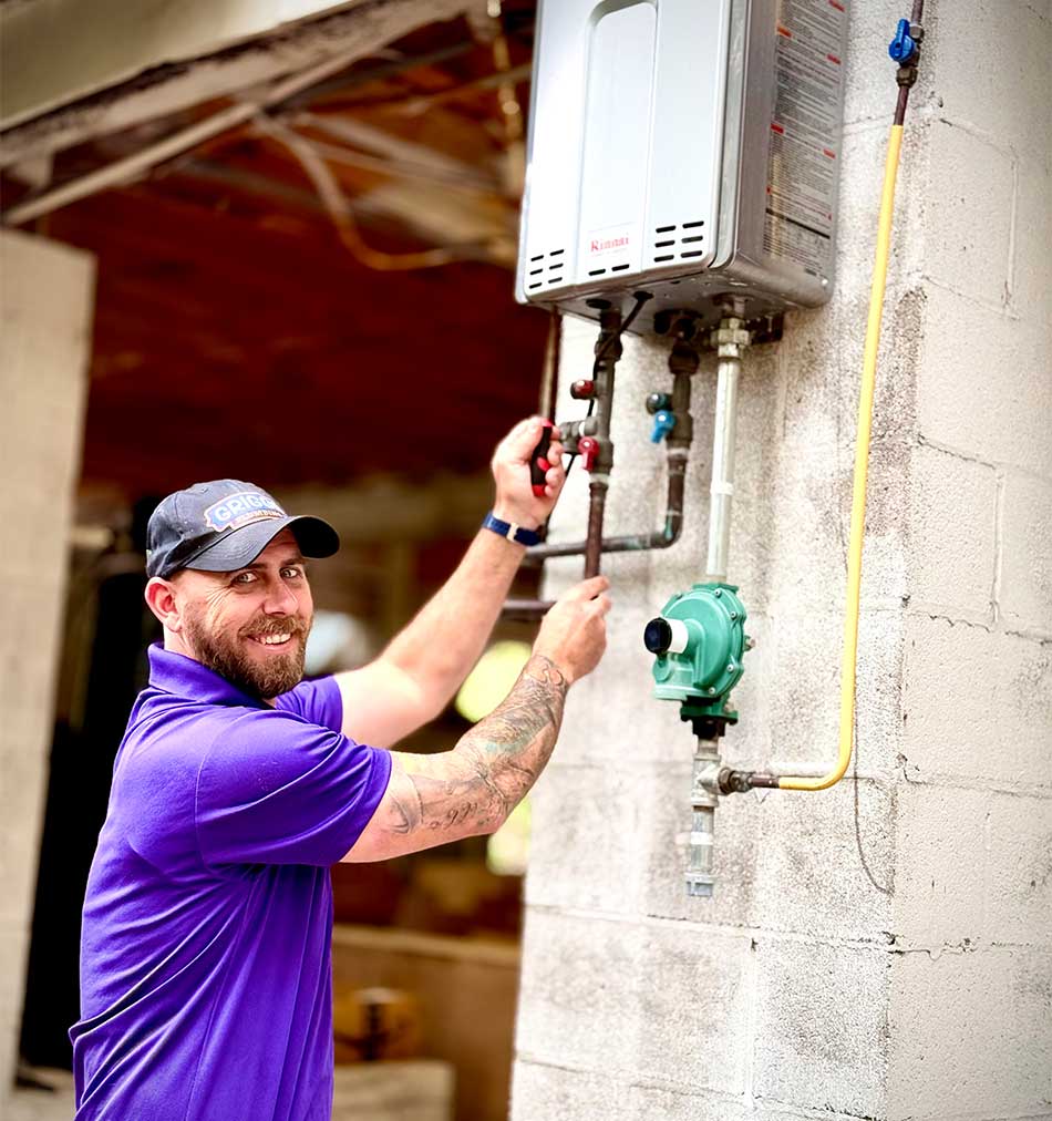 water-heater-installation